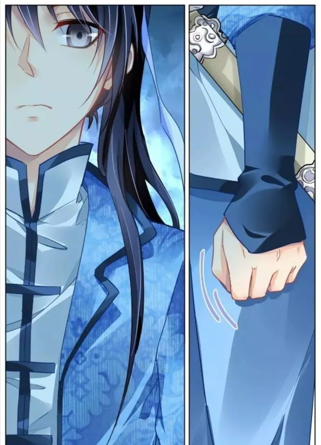 Linh Khế Chapter 312 - Trang 19