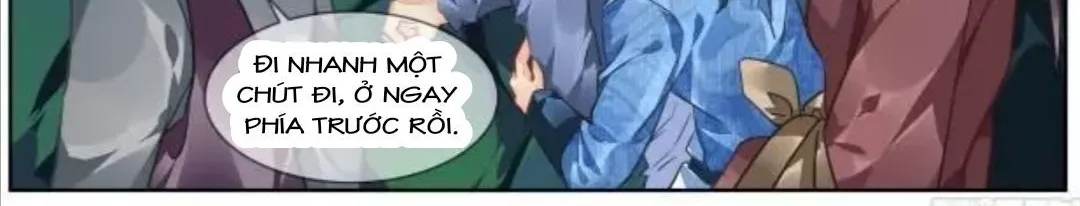 Linh Khế Chapter 313 - Trang 10