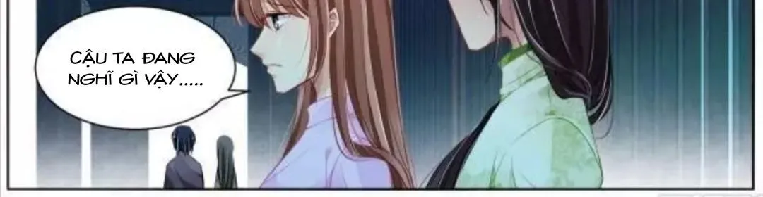 Linh Khế Chapter 313 - Trang 4