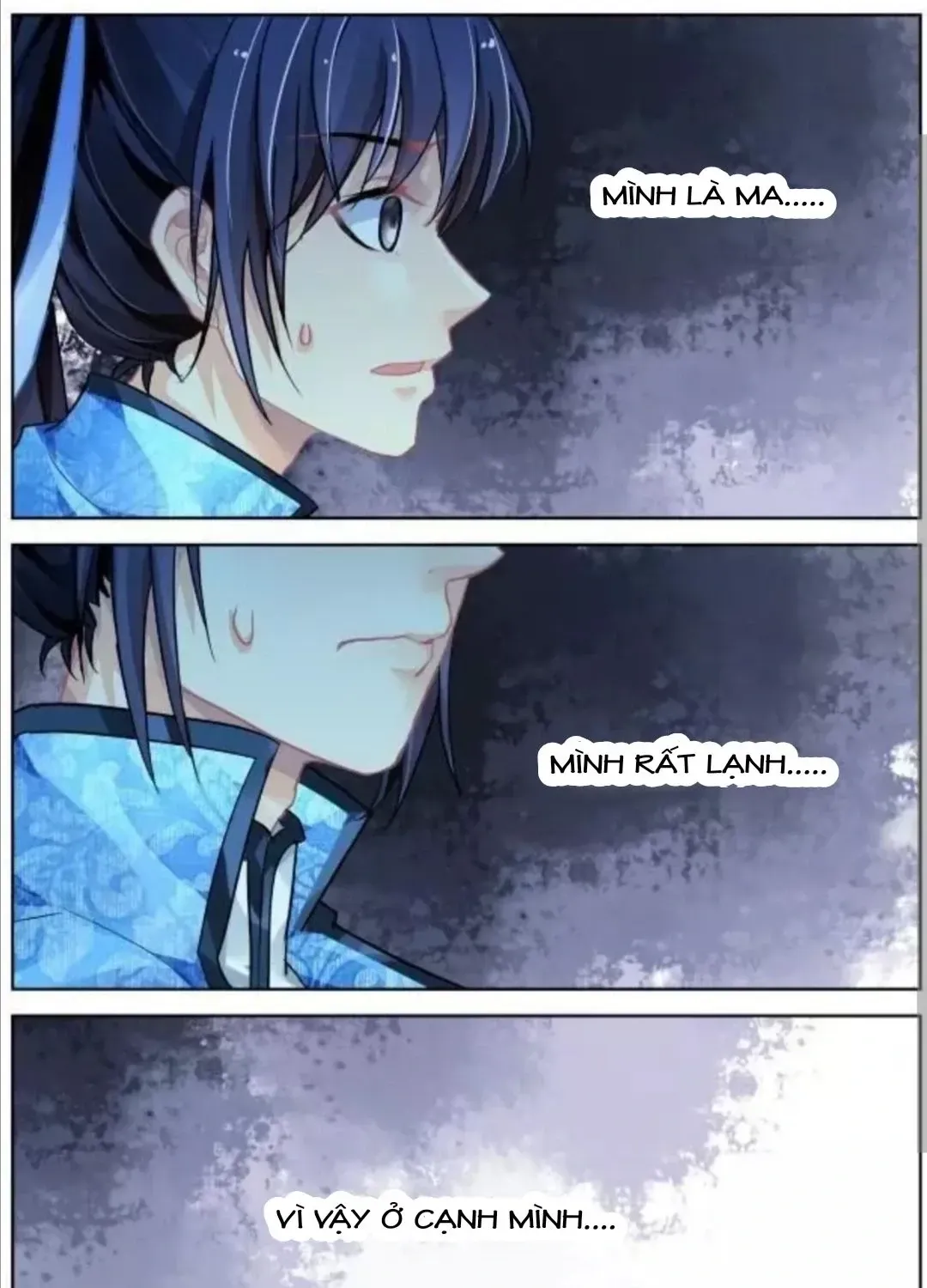 Linh Khế Chapter 314 - Trang 12