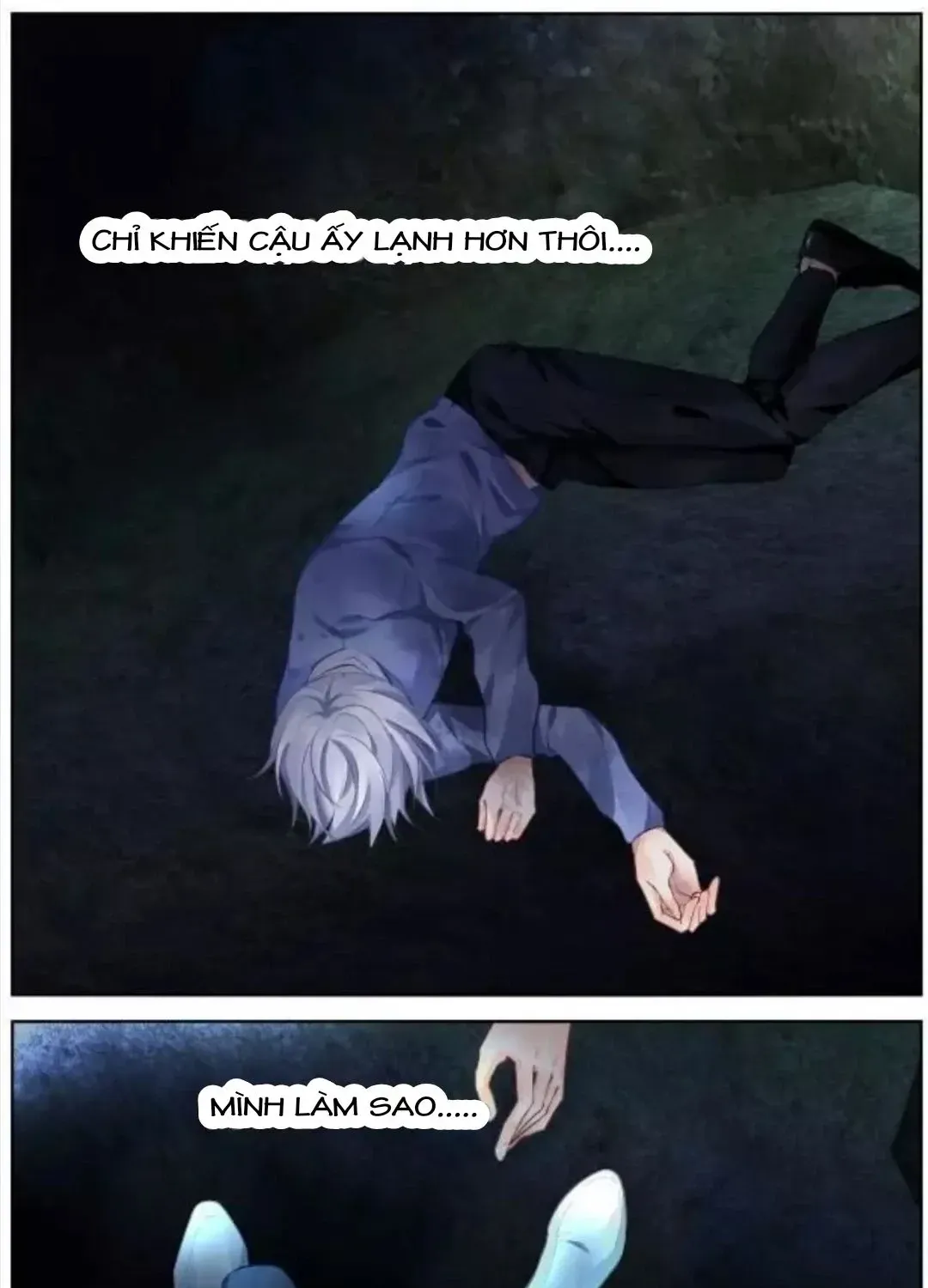 Linh Khế Chapter 314 - Trang 14