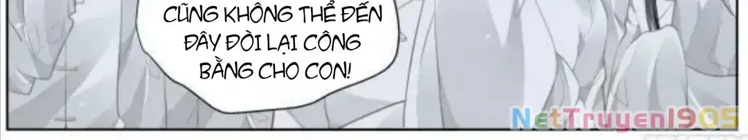 Linh Khế Chapter 315 - Trang 29