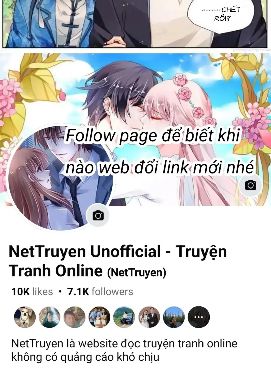 Linh Khế Chapter 315 - Trang 31