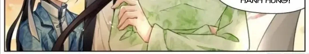 Linh Khế Chapter 316 - Trang 10