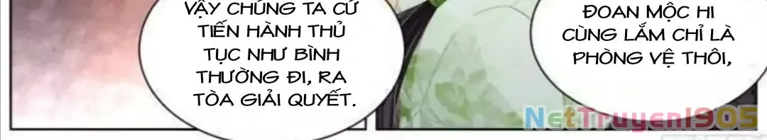 Linh Khế Chapter 316 - Trang 16