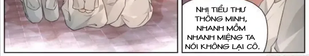 Linh Khế Chapter 316 - Trang 18