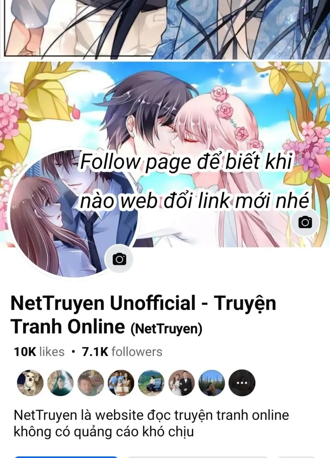 Linh Khế Chapter 316 - Trang 28