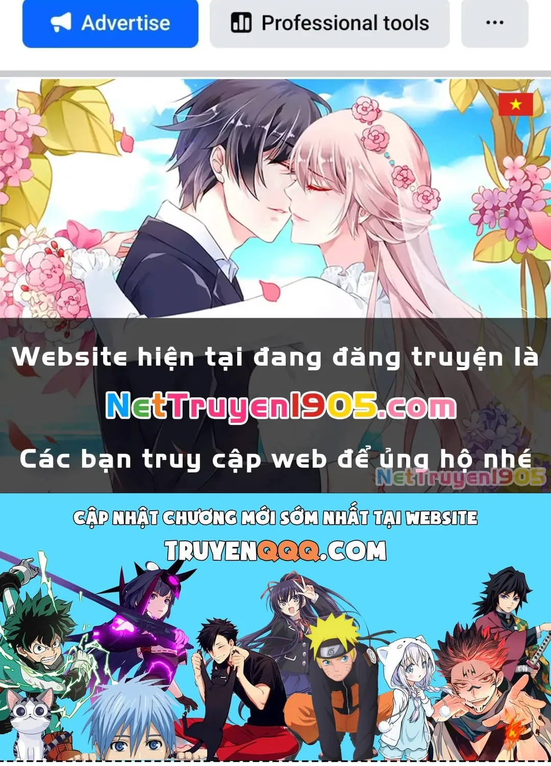 Linh Khế Chapter 316 - Trang 29