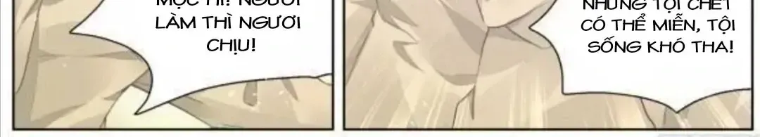 Linh Khế Chapter 317 - Trang 11
