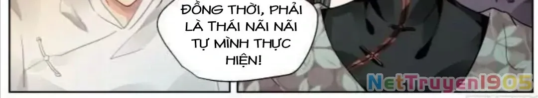 Linh Khế Chapter 317 - Trang 13