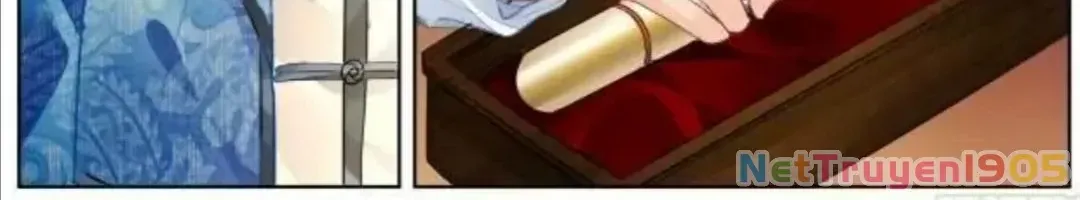 Linh Khế Chapter 317 - Trang 15
