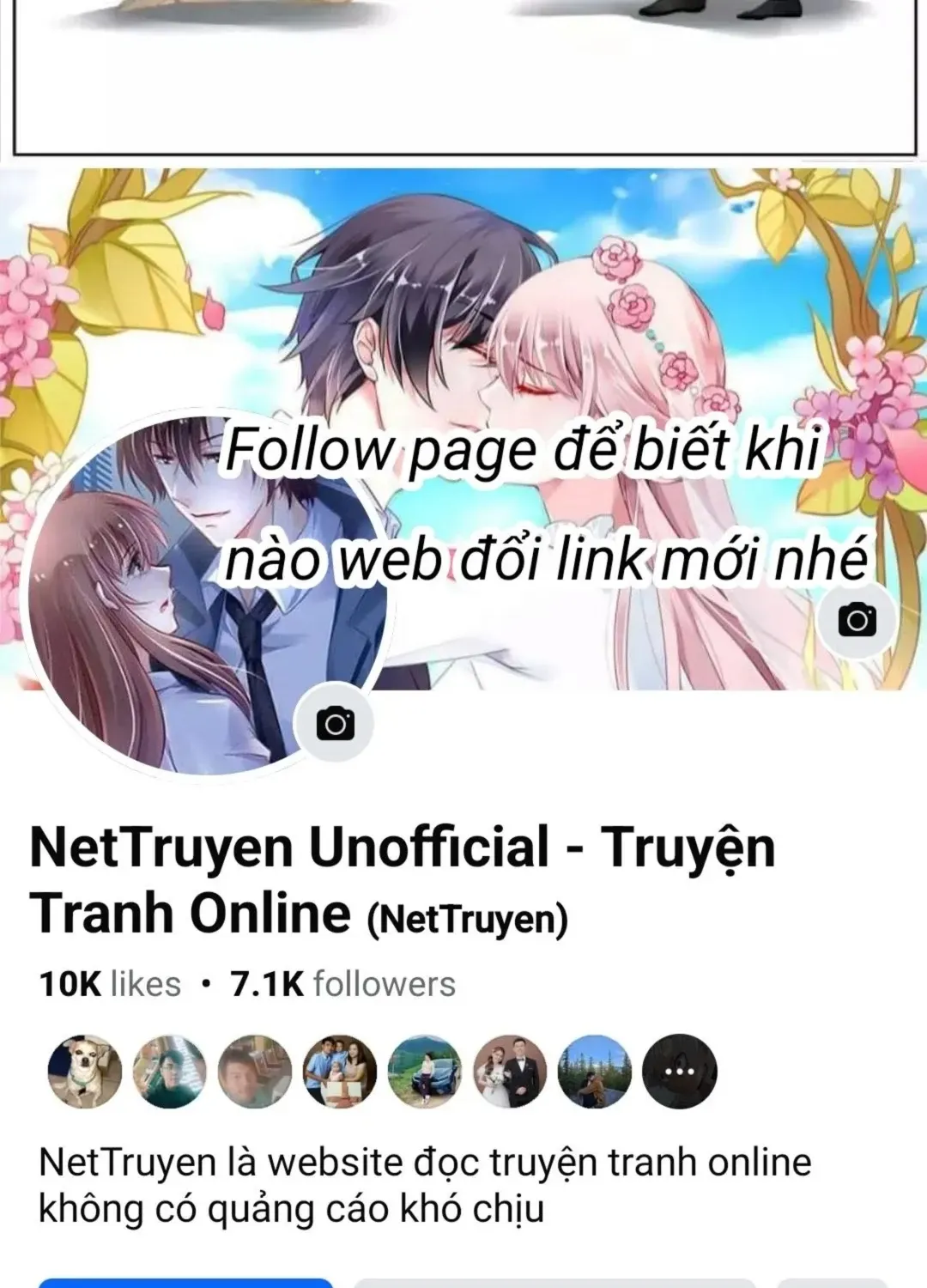 Linh Khế Chapter 317 - Trang 29
