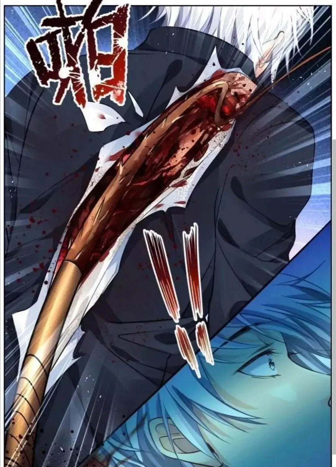 Linh Khế Chapter 318 - Trang 22