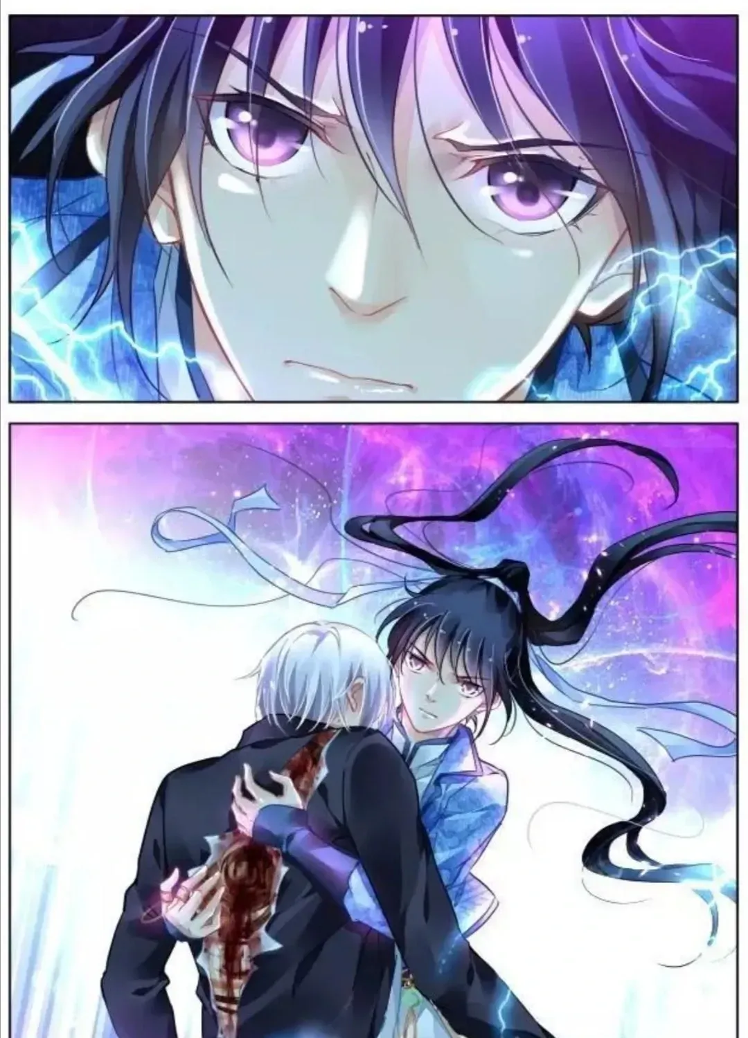 Linh Khế Chapter 318 - Trang 28