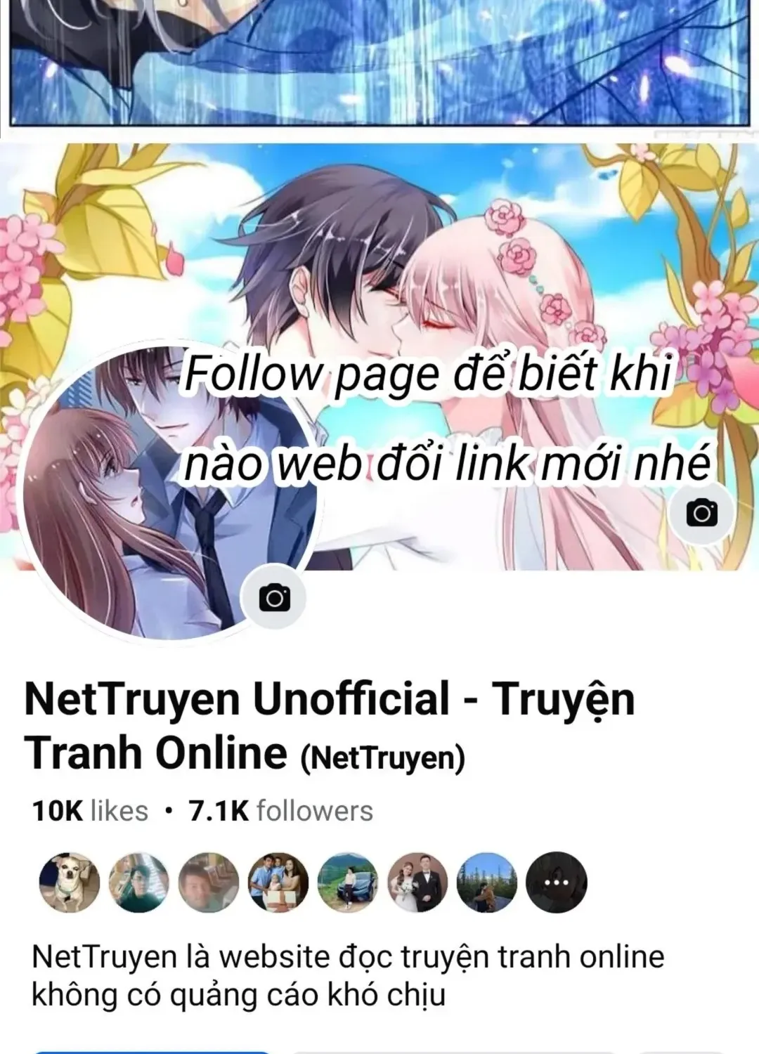 Linh Khế Chapter 318 - Trang 35
