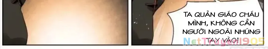 Linh Khế Chapter 318 - Trang 9