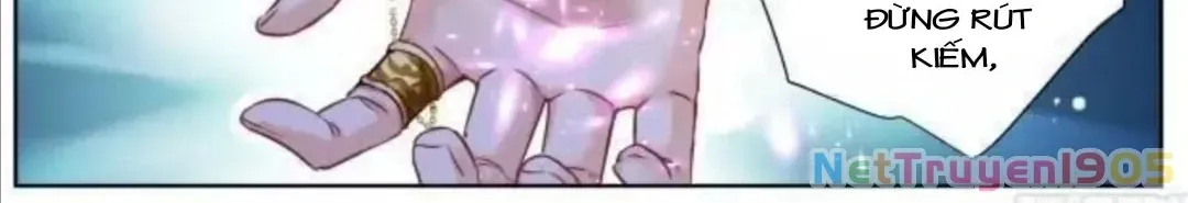 Linh Khế Chapter 319 - Trang 23