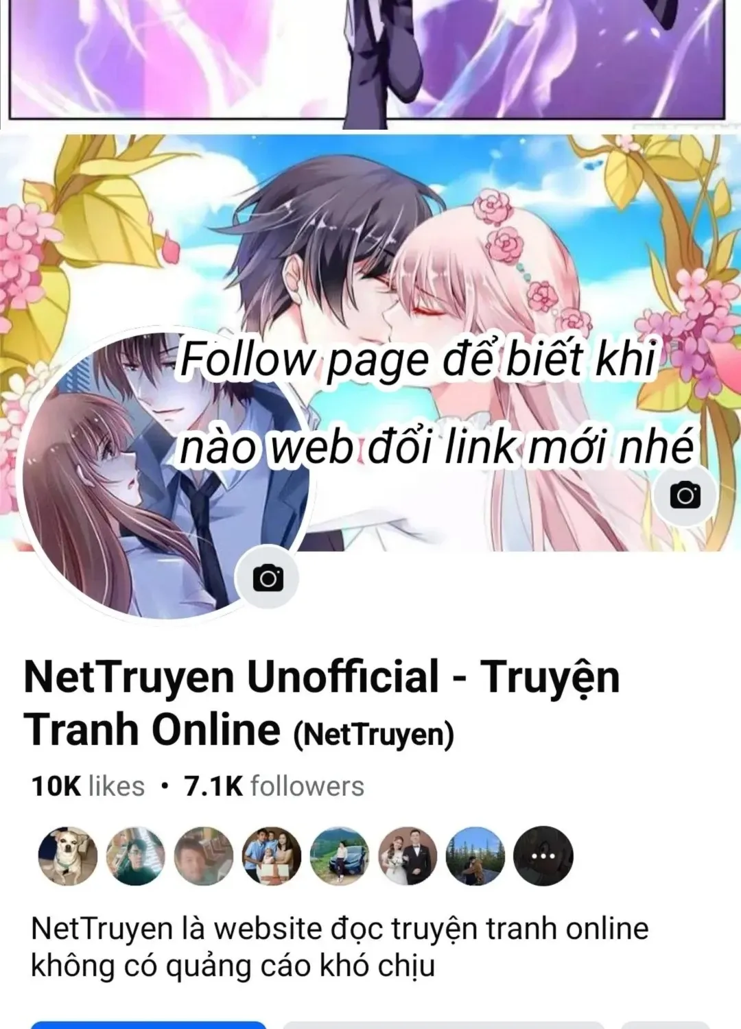 Linh Khế Chapter 319 - Trang 25
