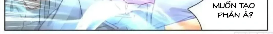Linh Khế Chapter 319 - Trang 5