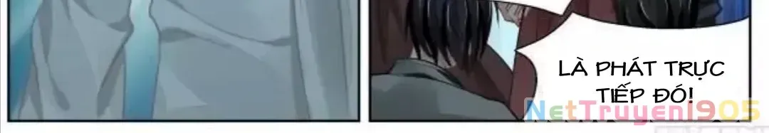 Linh Khế Chapter 319 - Trang 9