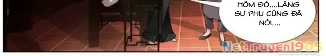 Linh Khế Chapter 320 - Trang 23