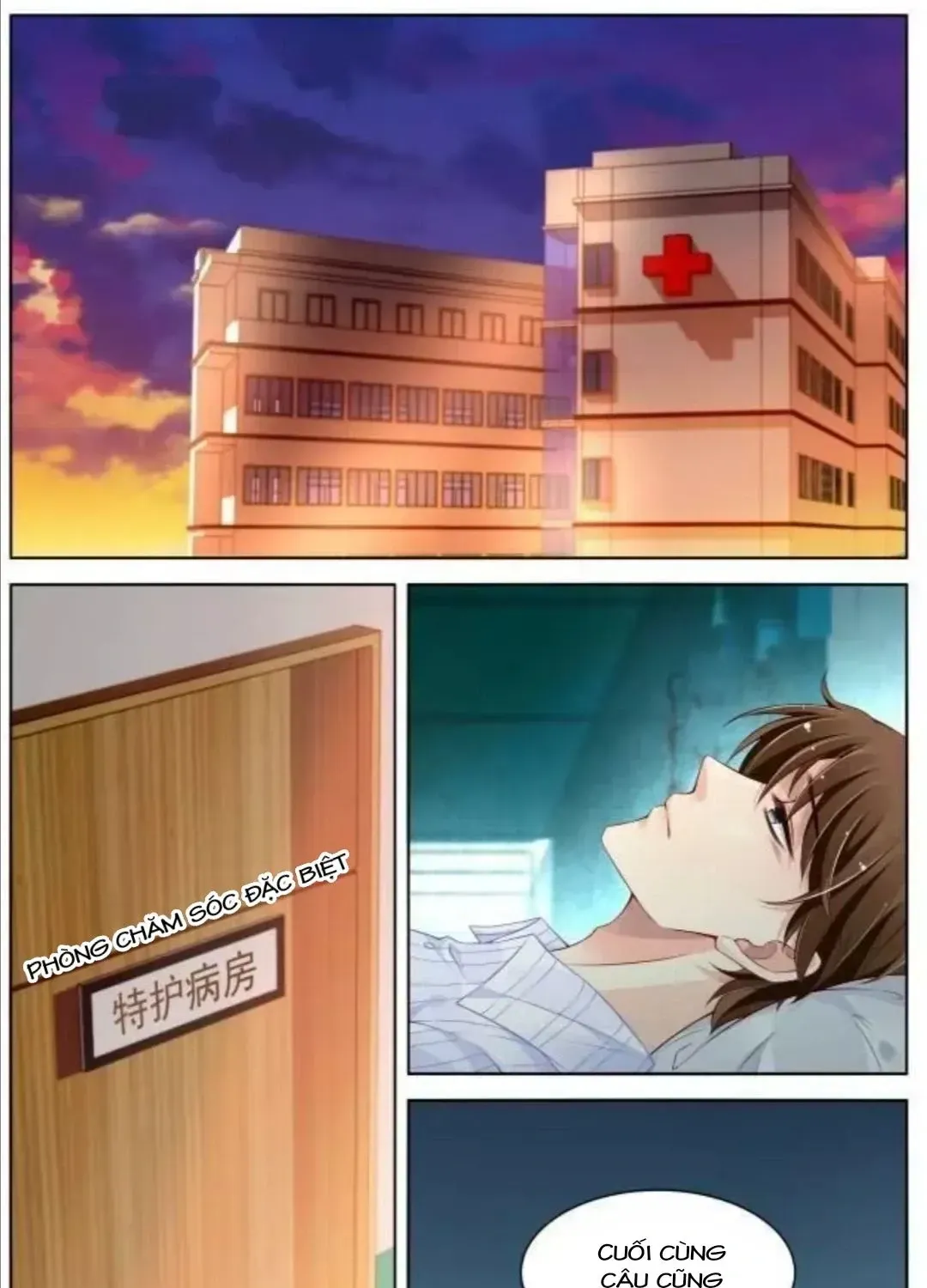 Linh Khế Chapter 320 - Trang 30