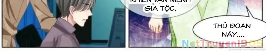 Linh Khế Chapter 321 - Trang 19