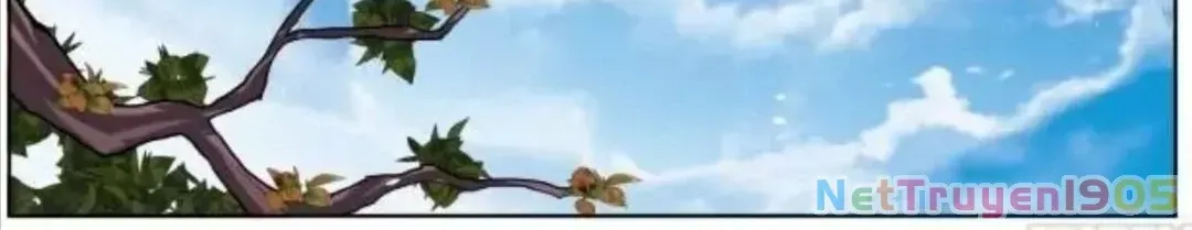 Linh Khế Chapter 321 - Trang 21