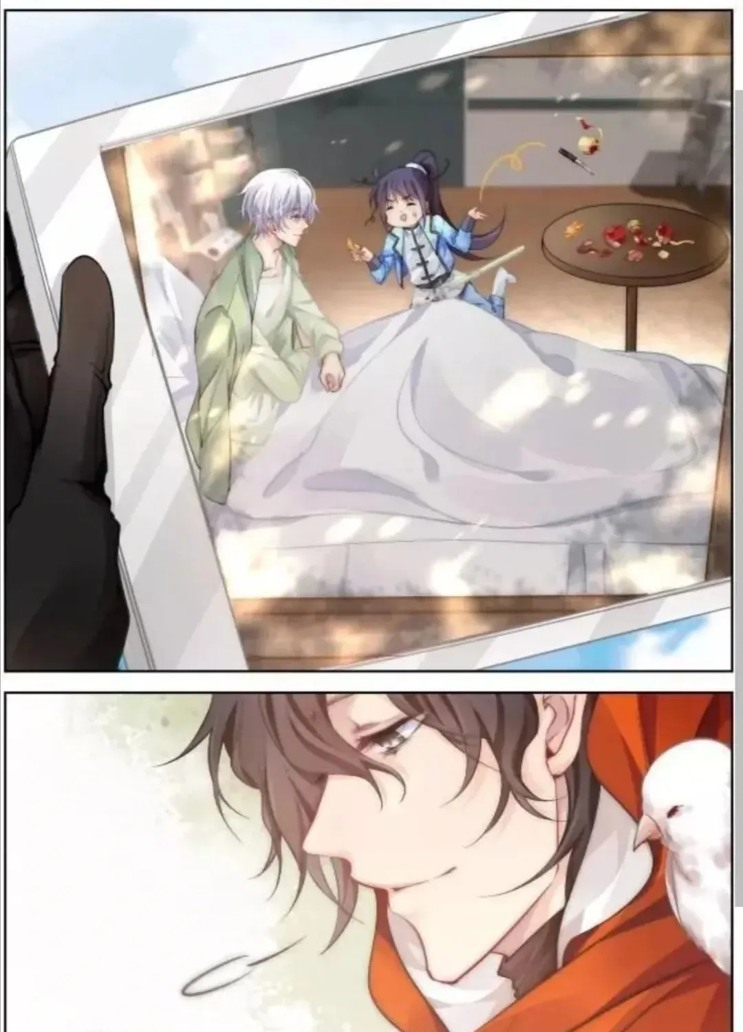 Linh Khế Chapter 321 - Trang 26