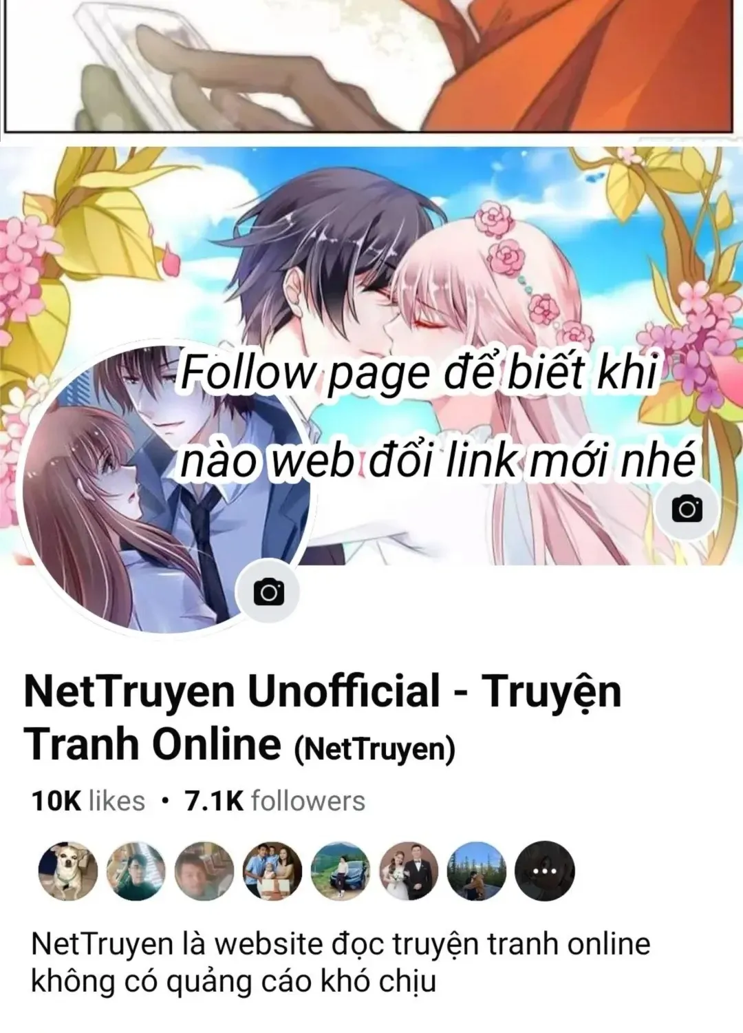 Linh Khế Chapter 321 - Trang 27