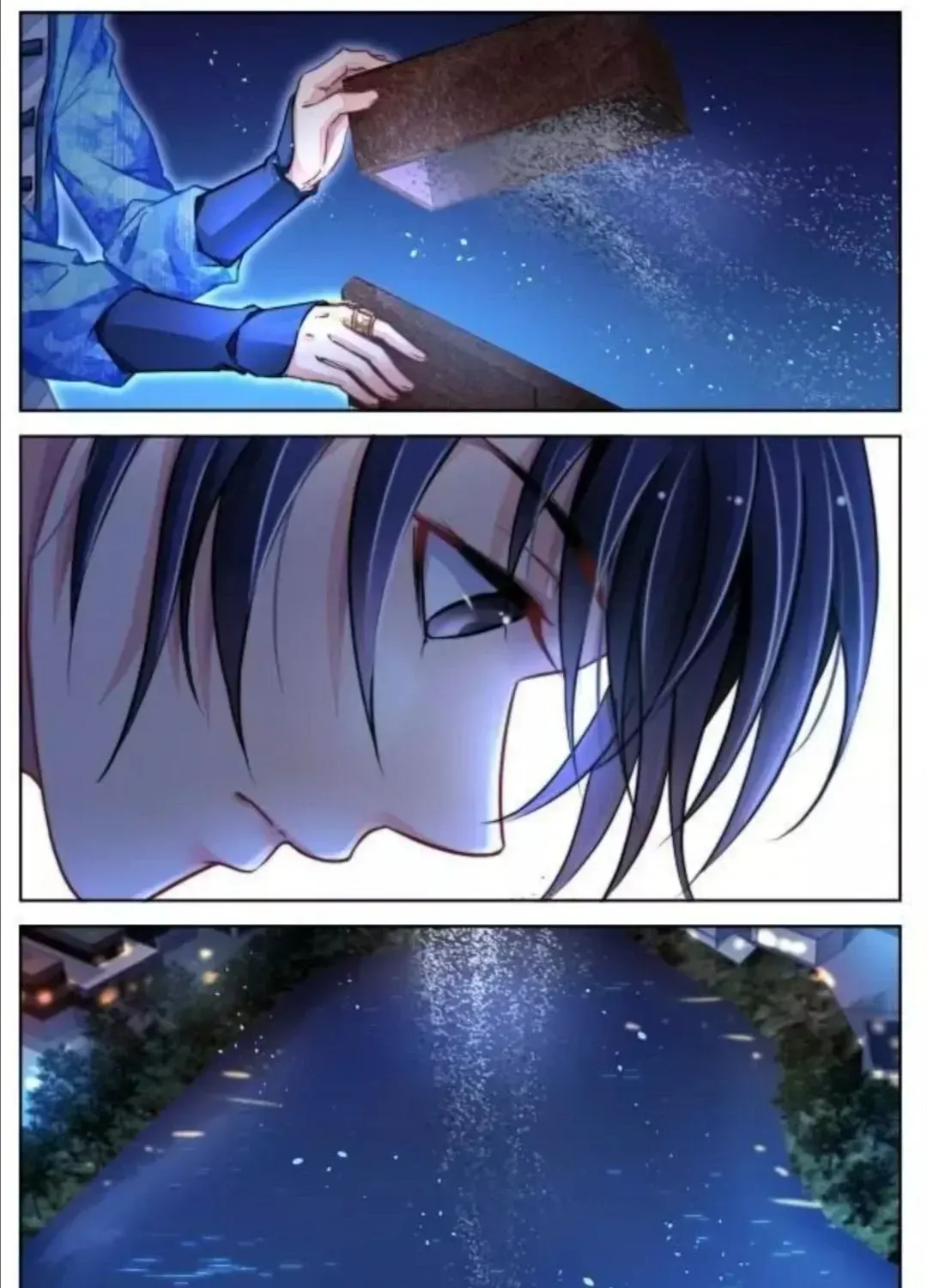 Linh Khế Chapter 322 - Trang 26