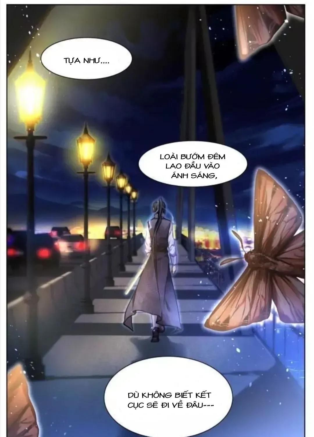 Linh Khế Chapter 322 - Trang 32