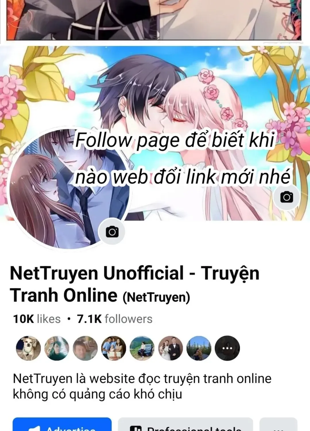 Linh Khế Chapter 322 - Trang 35