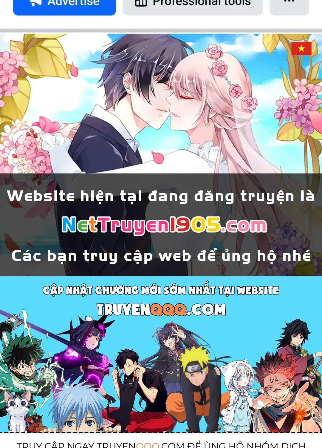 Linh Khế Chapter 322 - Trang 36