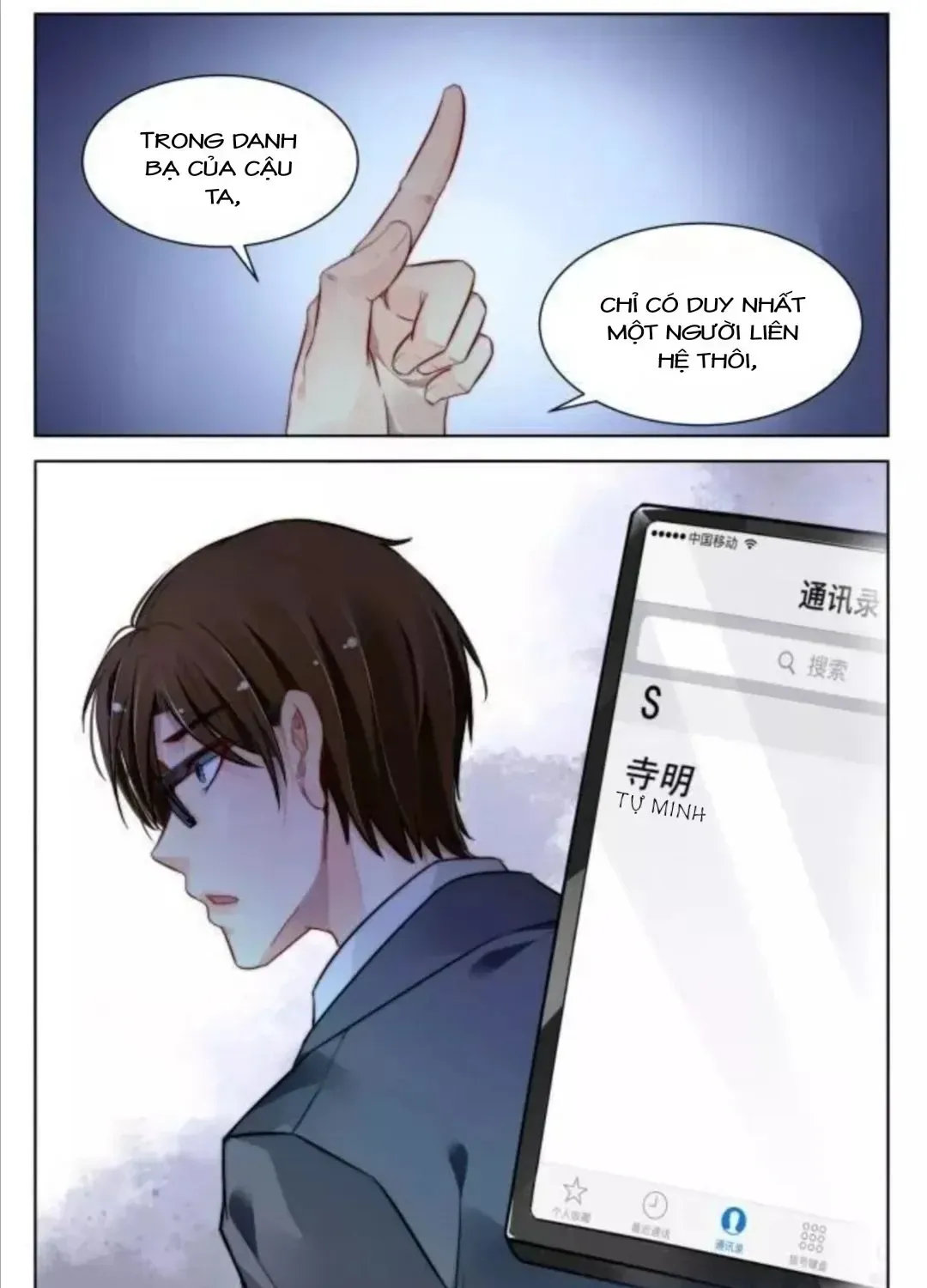 Linh Khế Chapter 323 - Trang 29