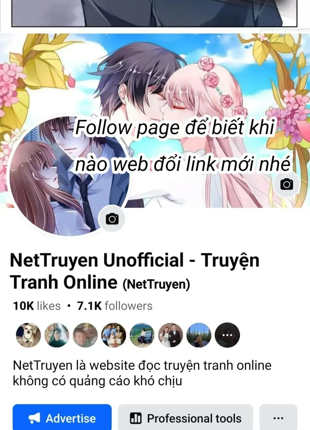 Linh Khế Chapter 323 - Trang 30