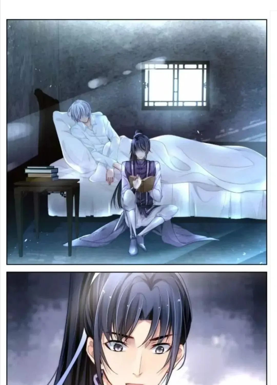 Linh Khế Chapter 324 - Trang 16