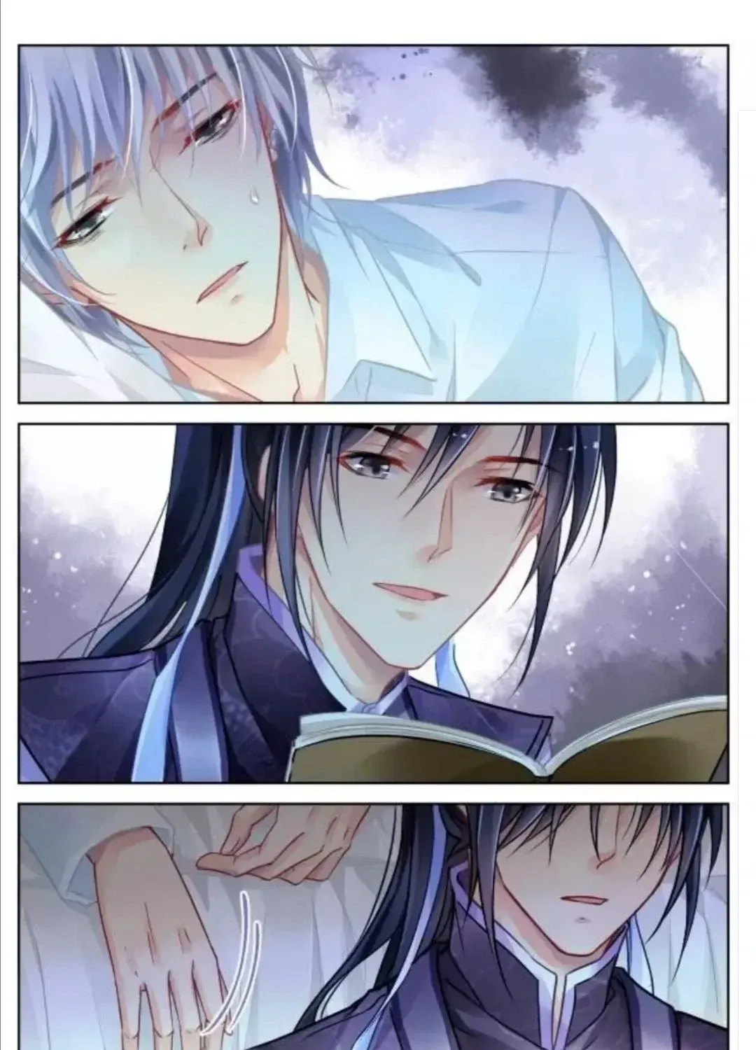 Linh Khế Chapter 324 - Trang 18