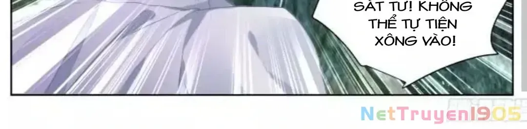 Linh Khế Chapter 325 - Trang 19