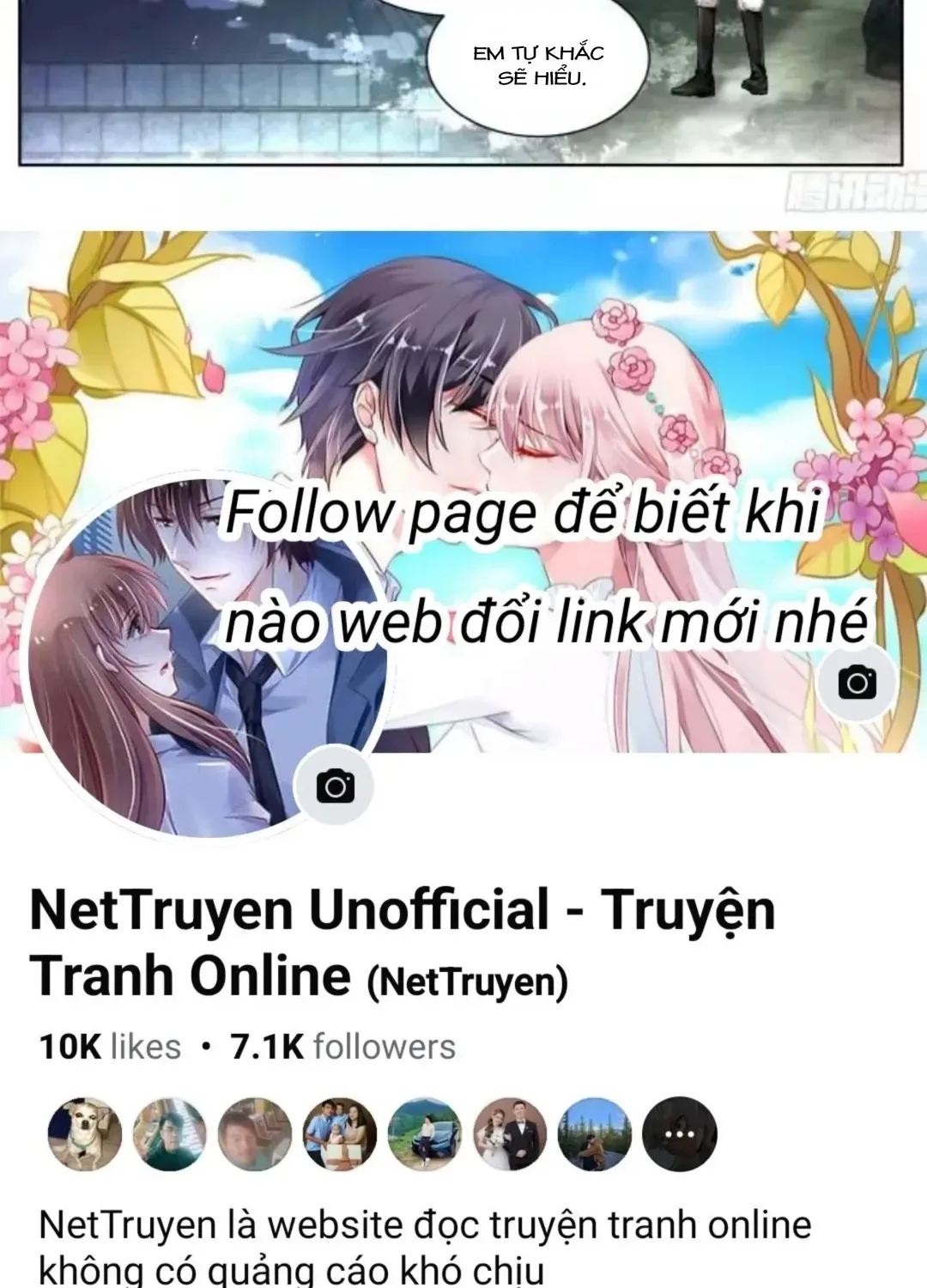 Linh Khế Chapter 325 - Trang 23
