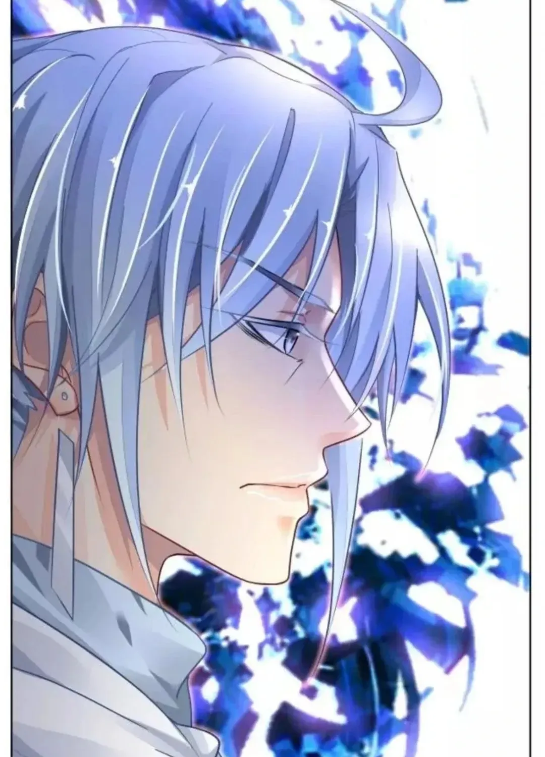 Linh Khế Chapter 325 - Trang 4