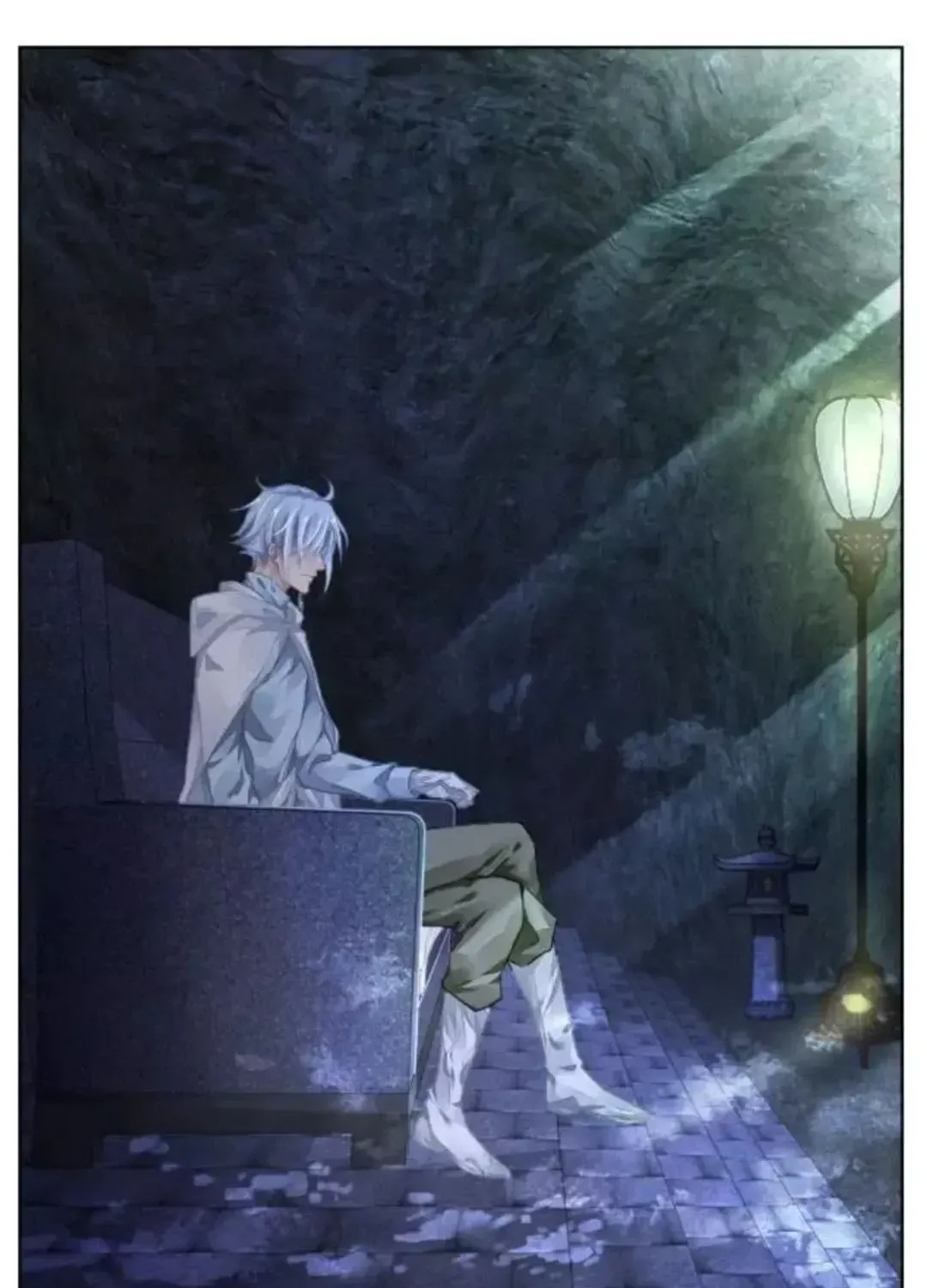 Linh Khế Chapter 325 - Trang 6