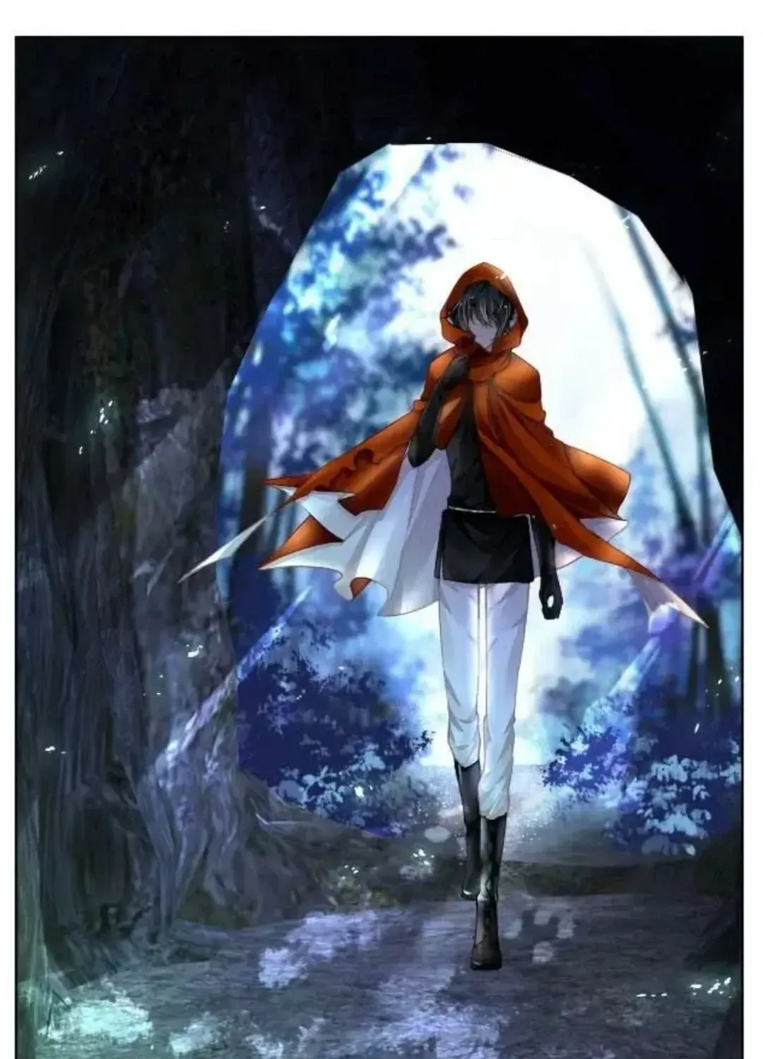 Linh Khế Chapter 325 - Trang 8
