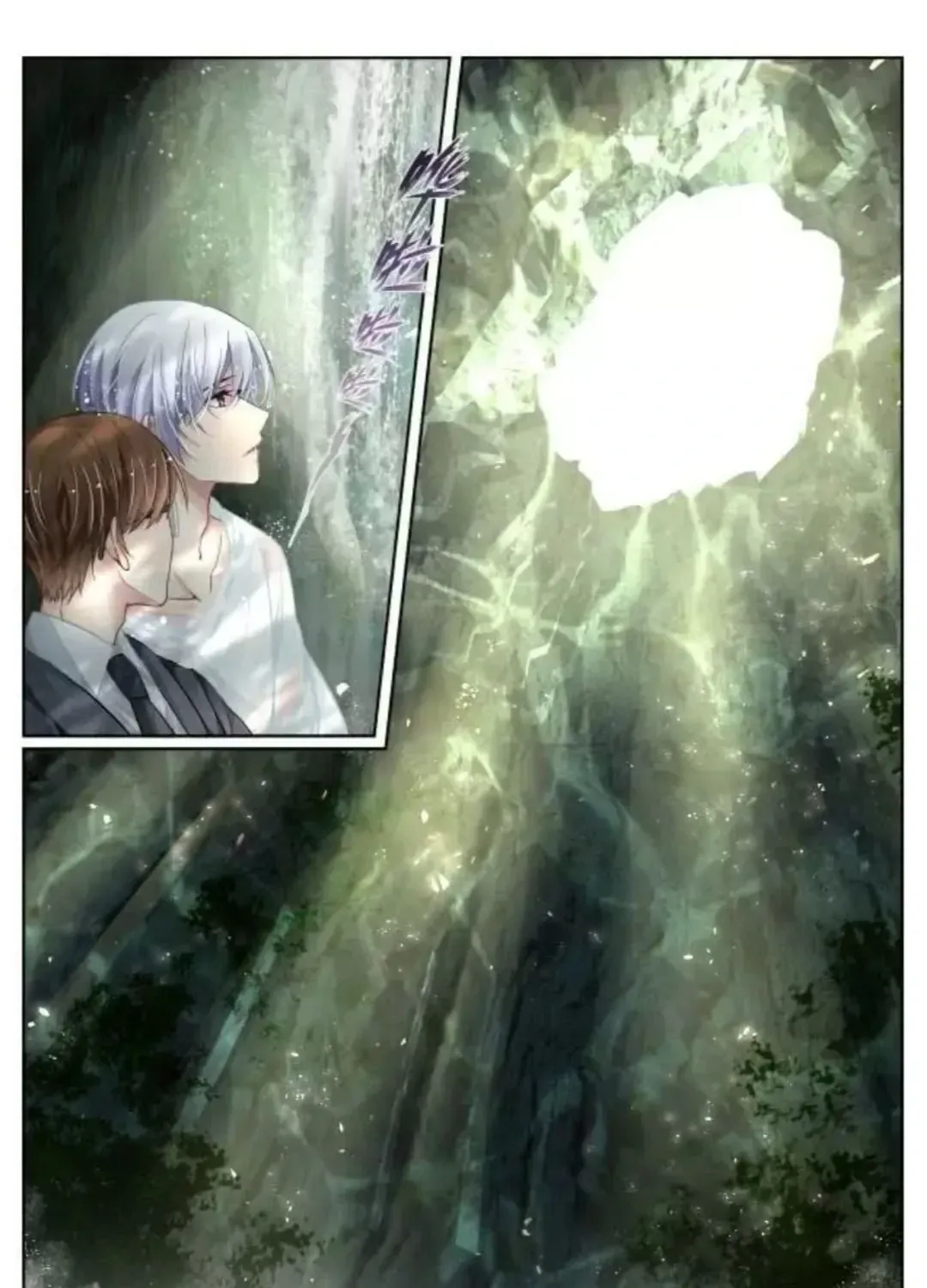 Linh Khế Chapter 326 - Trang 14