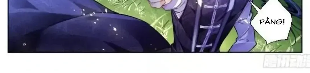 Linh Khế Chapter 326 - Trang 21
