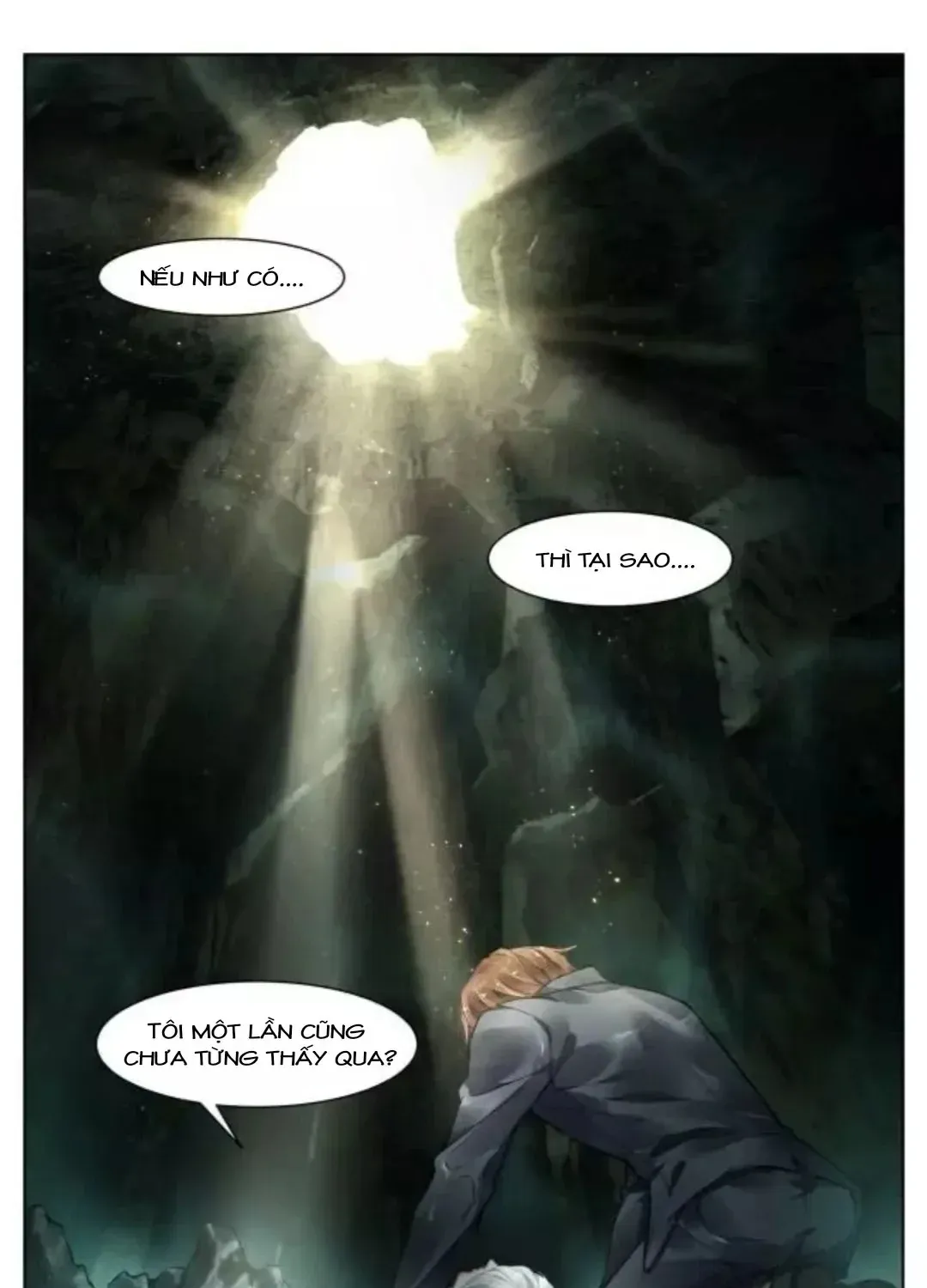 Linh Khế Chapter 326 - Trang 26
