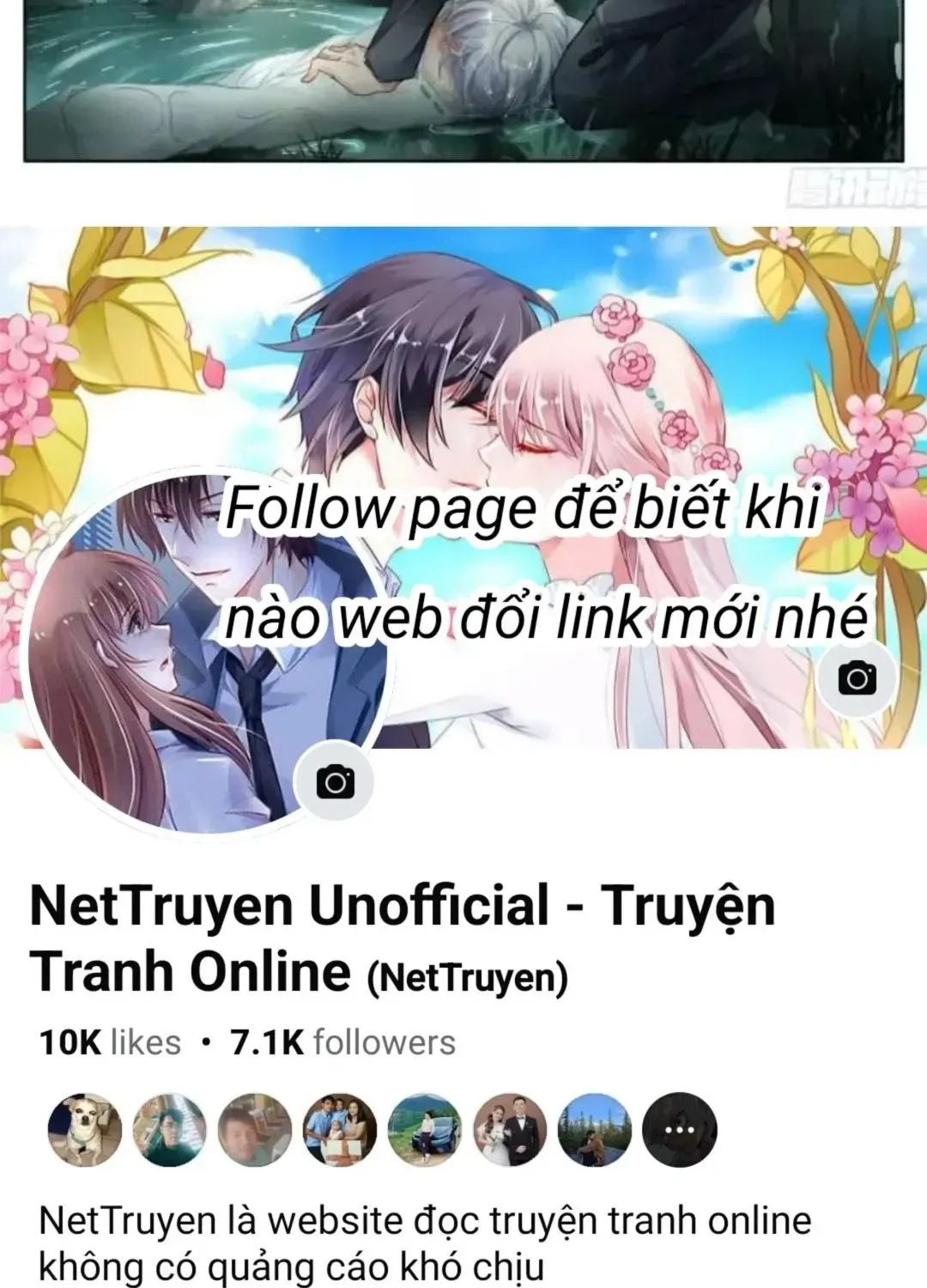 Linh Khế Chapter 326 - Trang 27