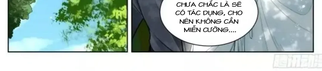 Linh Khế Chapter 326 - Trang 9