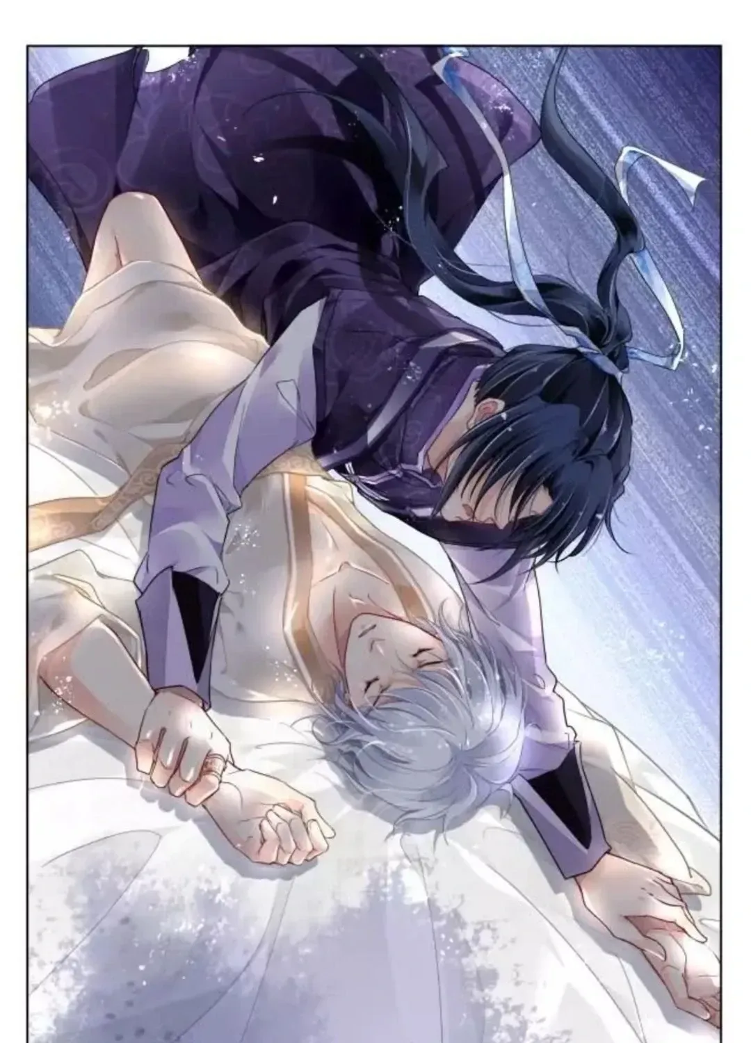 Linh Khế Chapter 327 - Trang 10