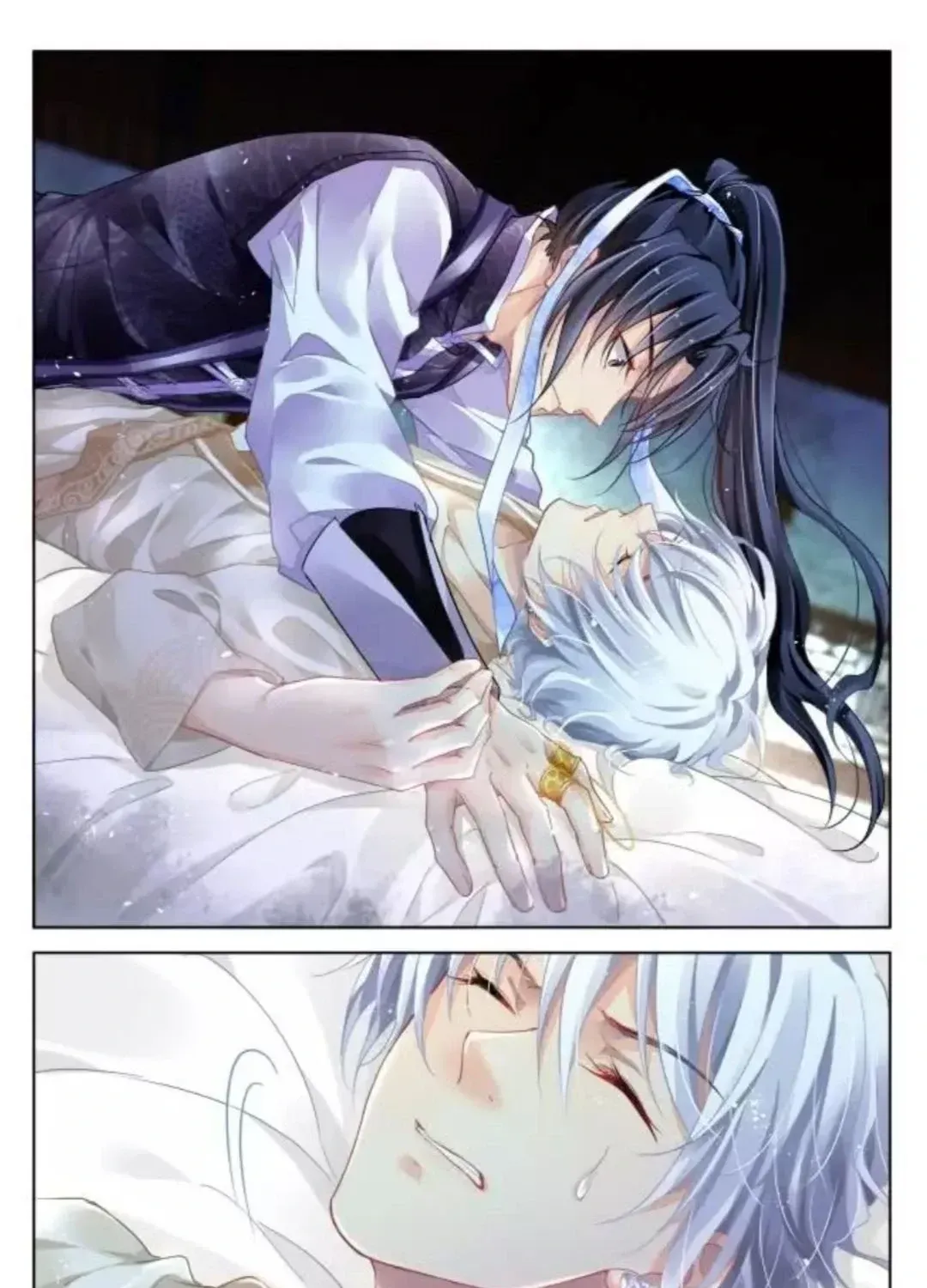 Linh Khế Chapter 327 - Trang 12
